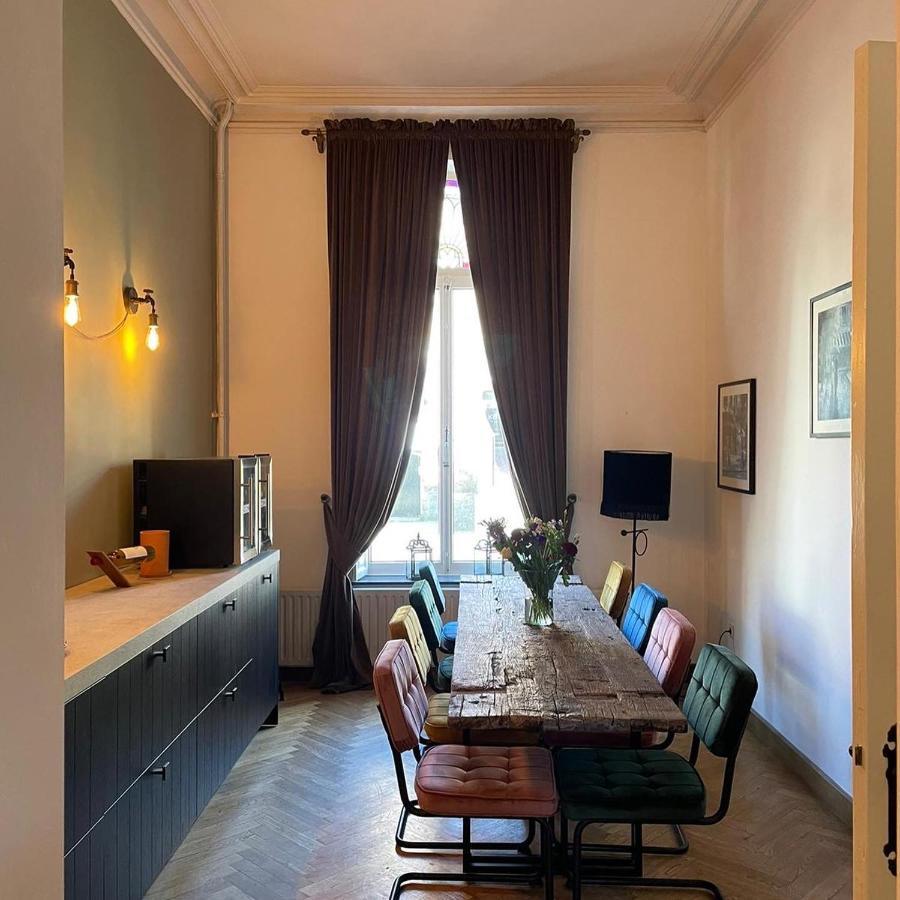 Villa R Einald Fauquemont Extérieur photo