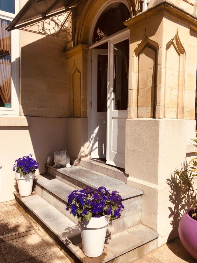 Villa R Einald Fauquemont Extérieur photo