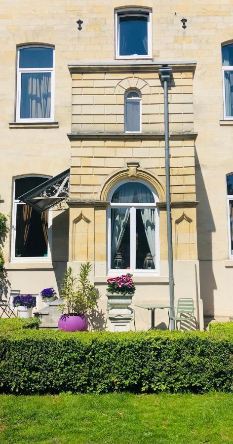 Villa R Einald Fauquemont Extérieur photo